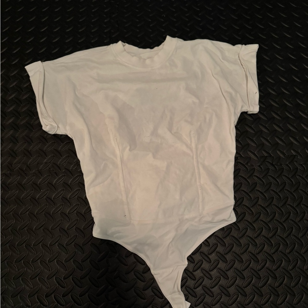 Lululemon bodysuit